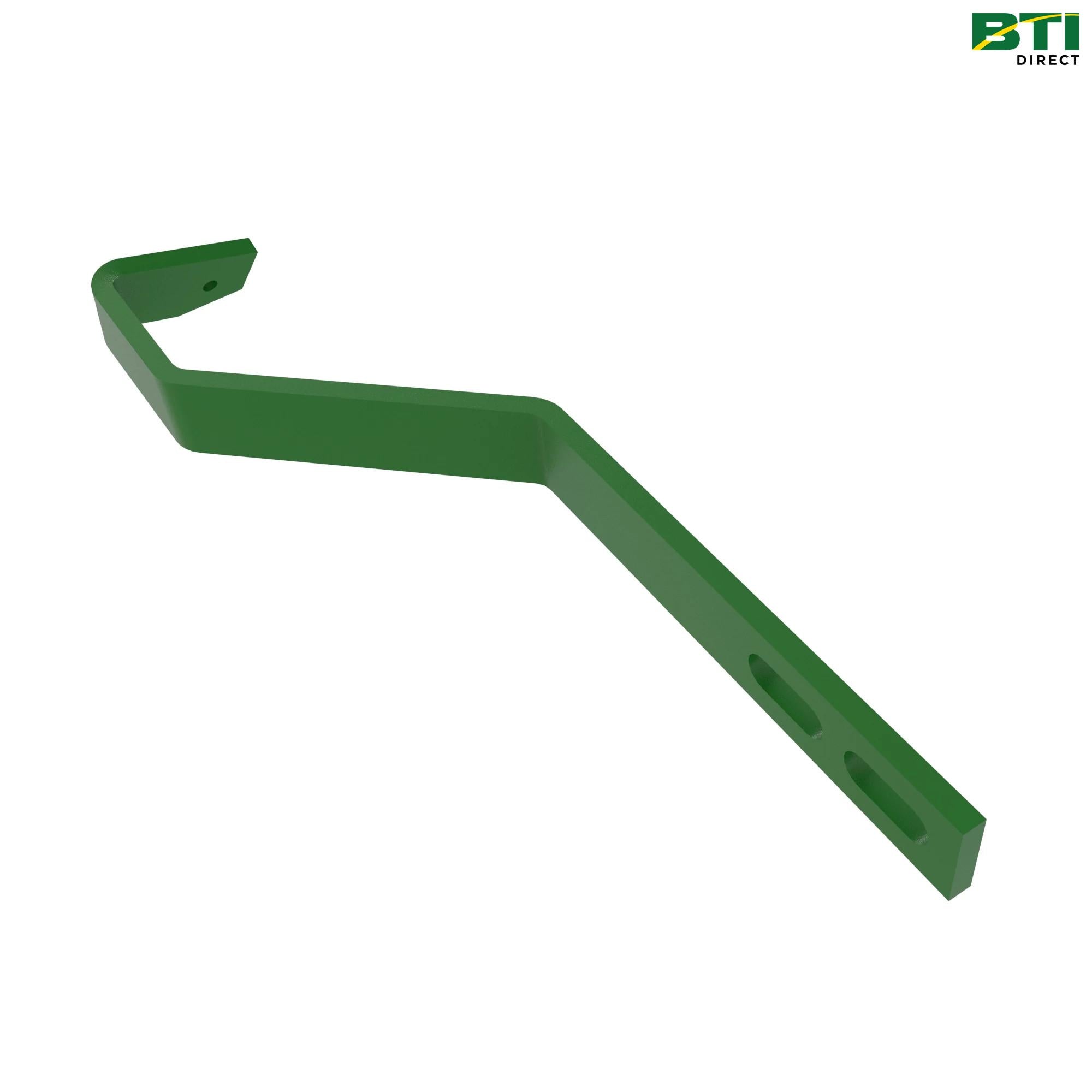 R62926: Canopy Roof Brace, Left Side