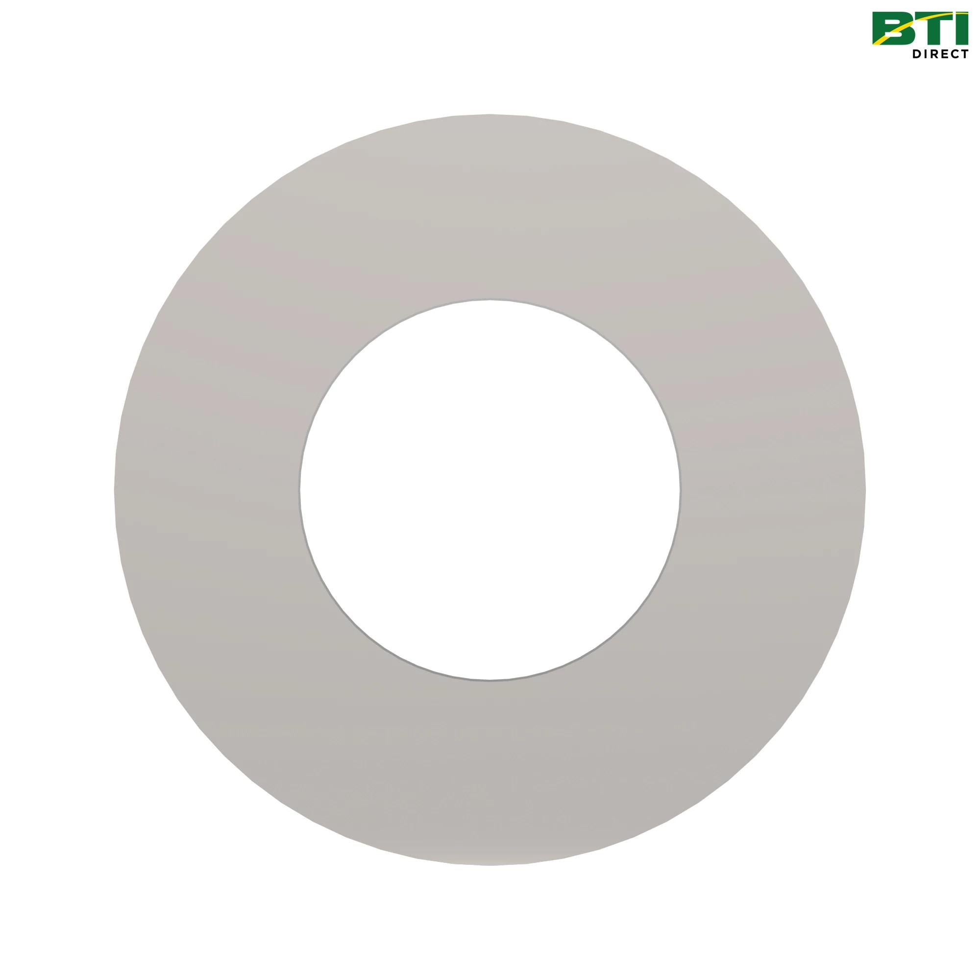 R63489: Round Hole Washer