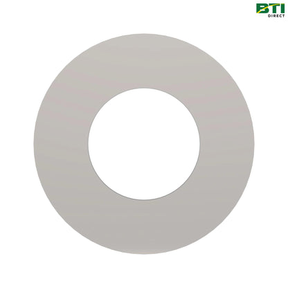 R63489: Round Hole Washer