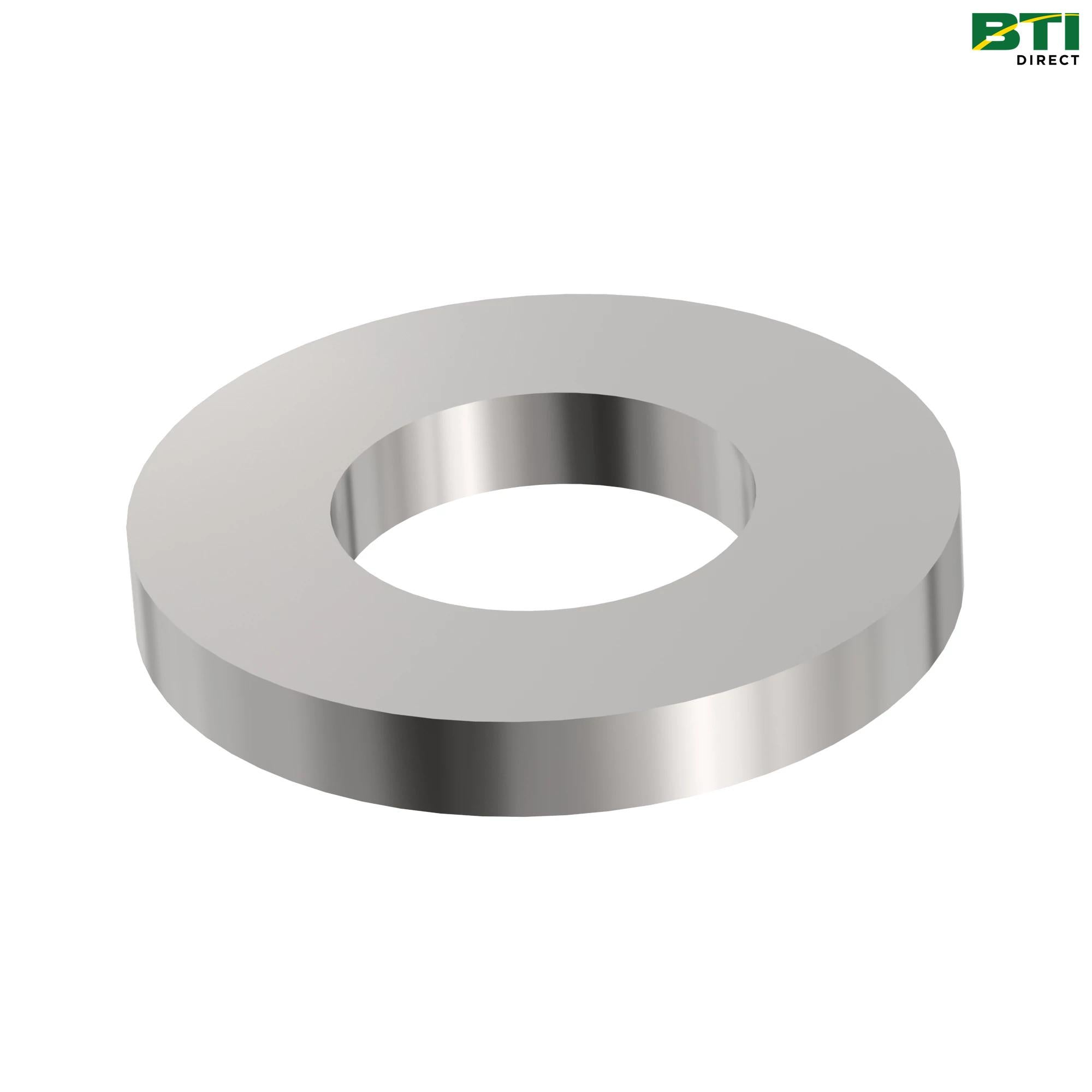 R63489: Round Hole Washer
