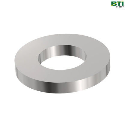 R63489: Round Hole Washer