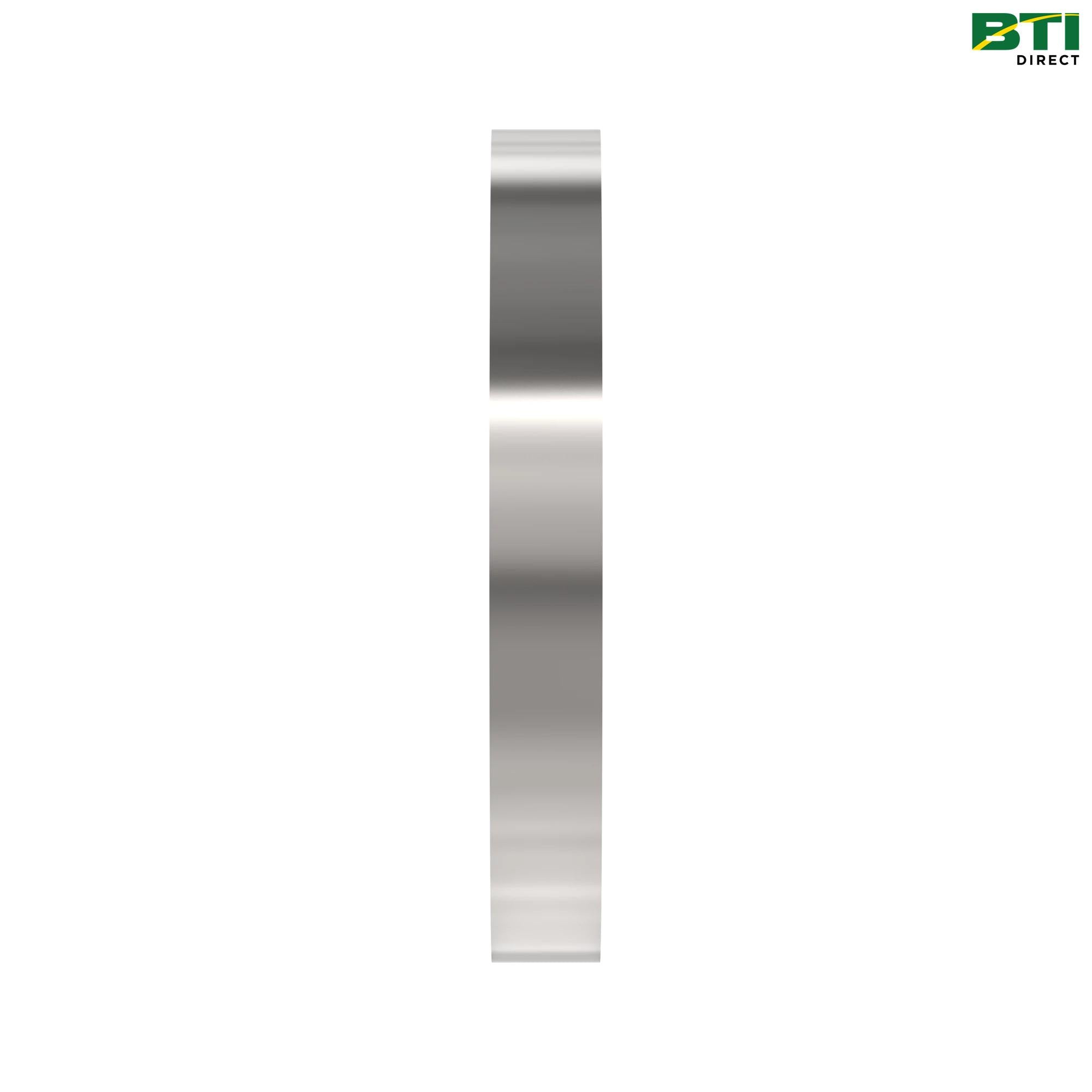 R63489: Round Hole Washer