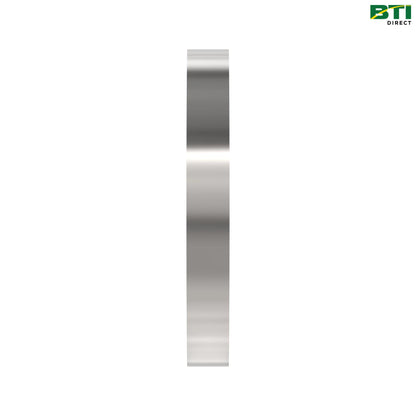 R63489: Round Hole Washer