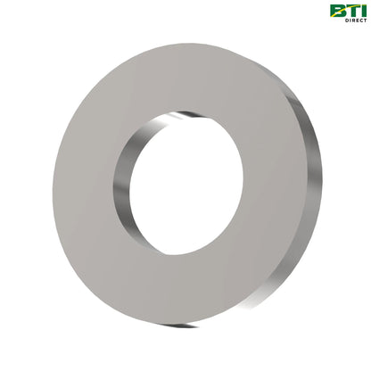 R63489: Round Hole Washer