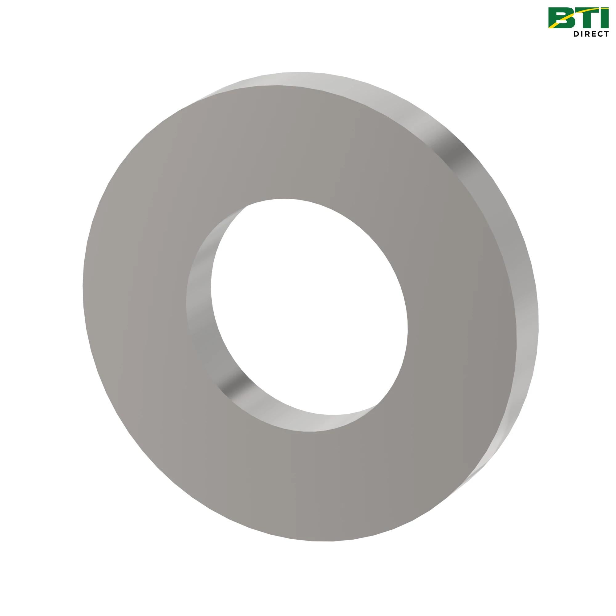 R63489: Round Hole Washer