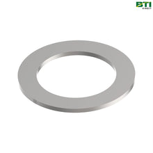  R64879: Round Hole Washer