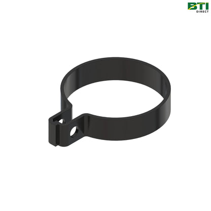 R66689: Muffler Clamp
