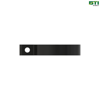 R66689: Muffler Clamp