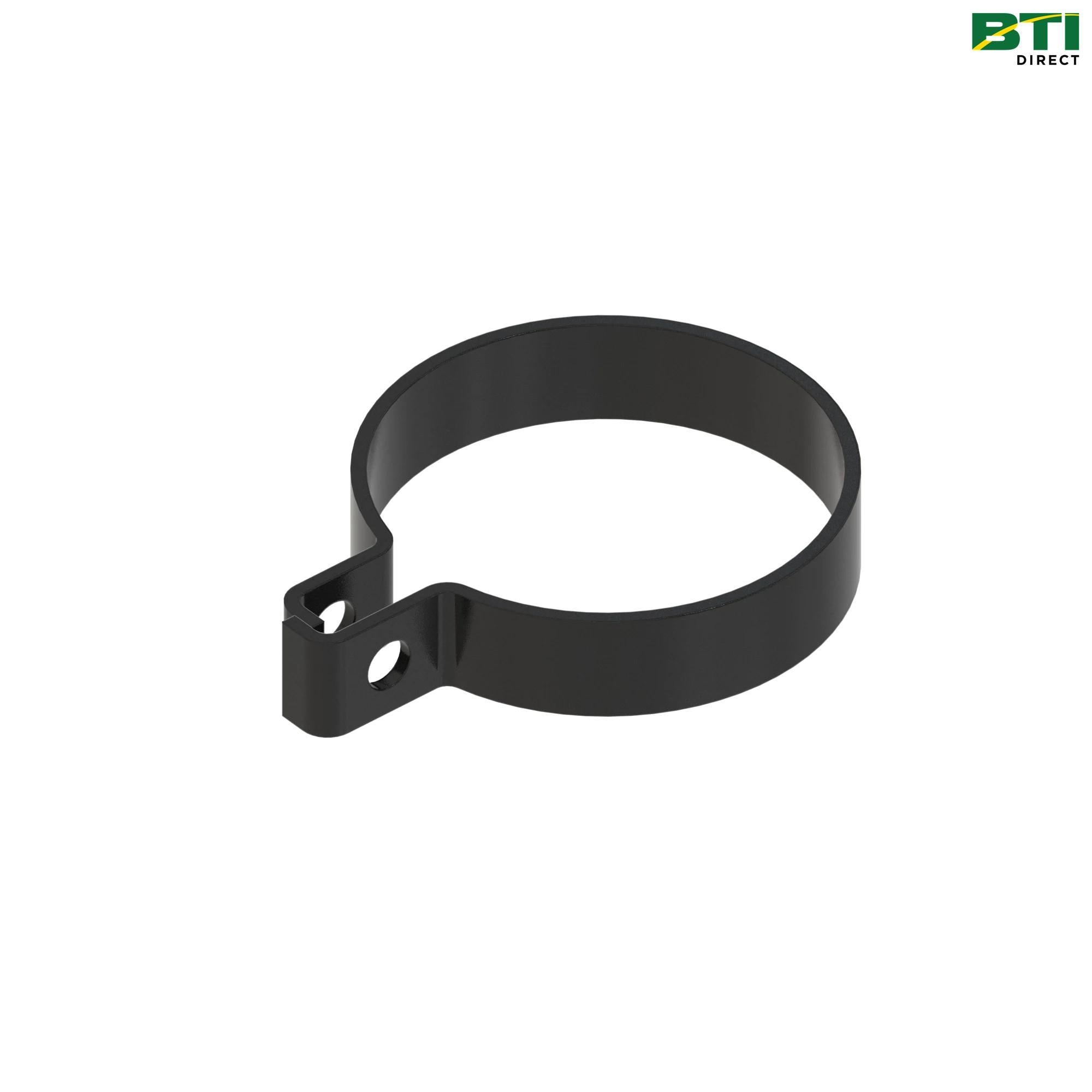 R66689: Muffler Clamp