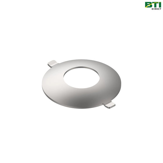 R67694: Round Hole Washer