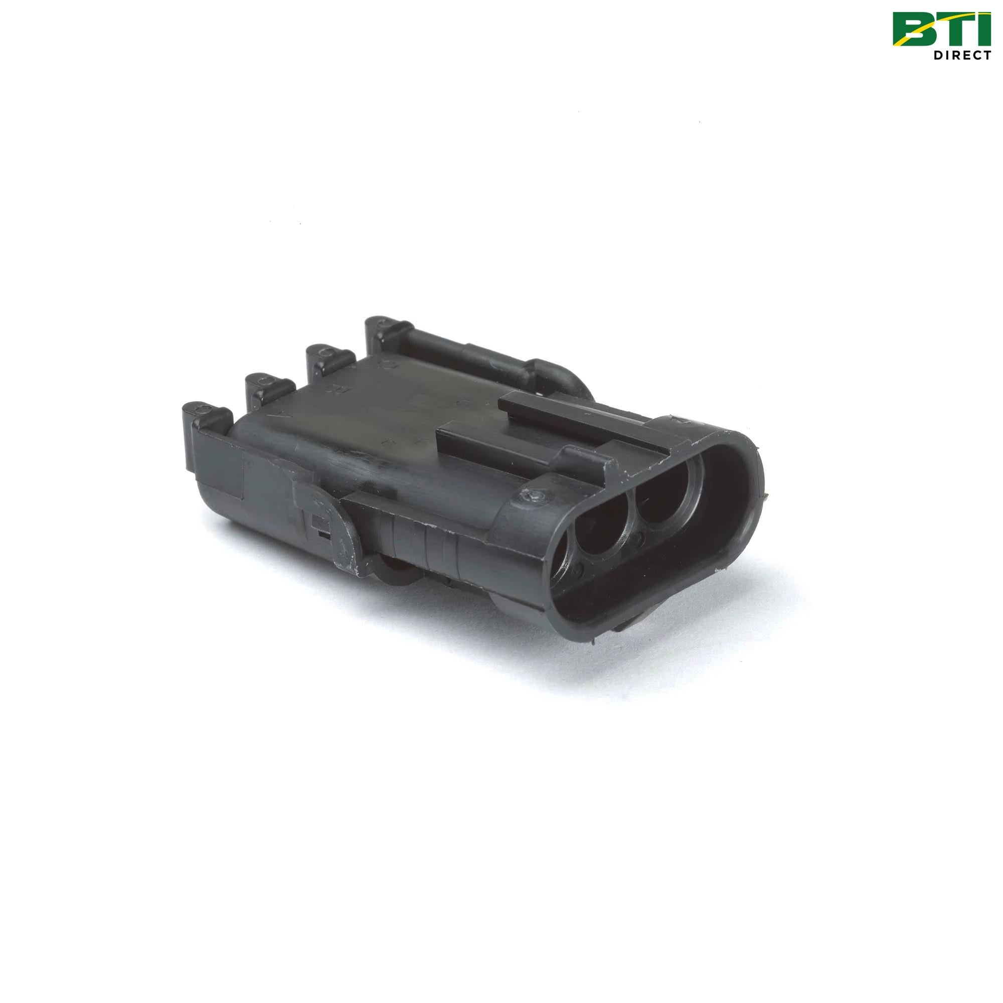 R78054: Electrical Connector Assembly