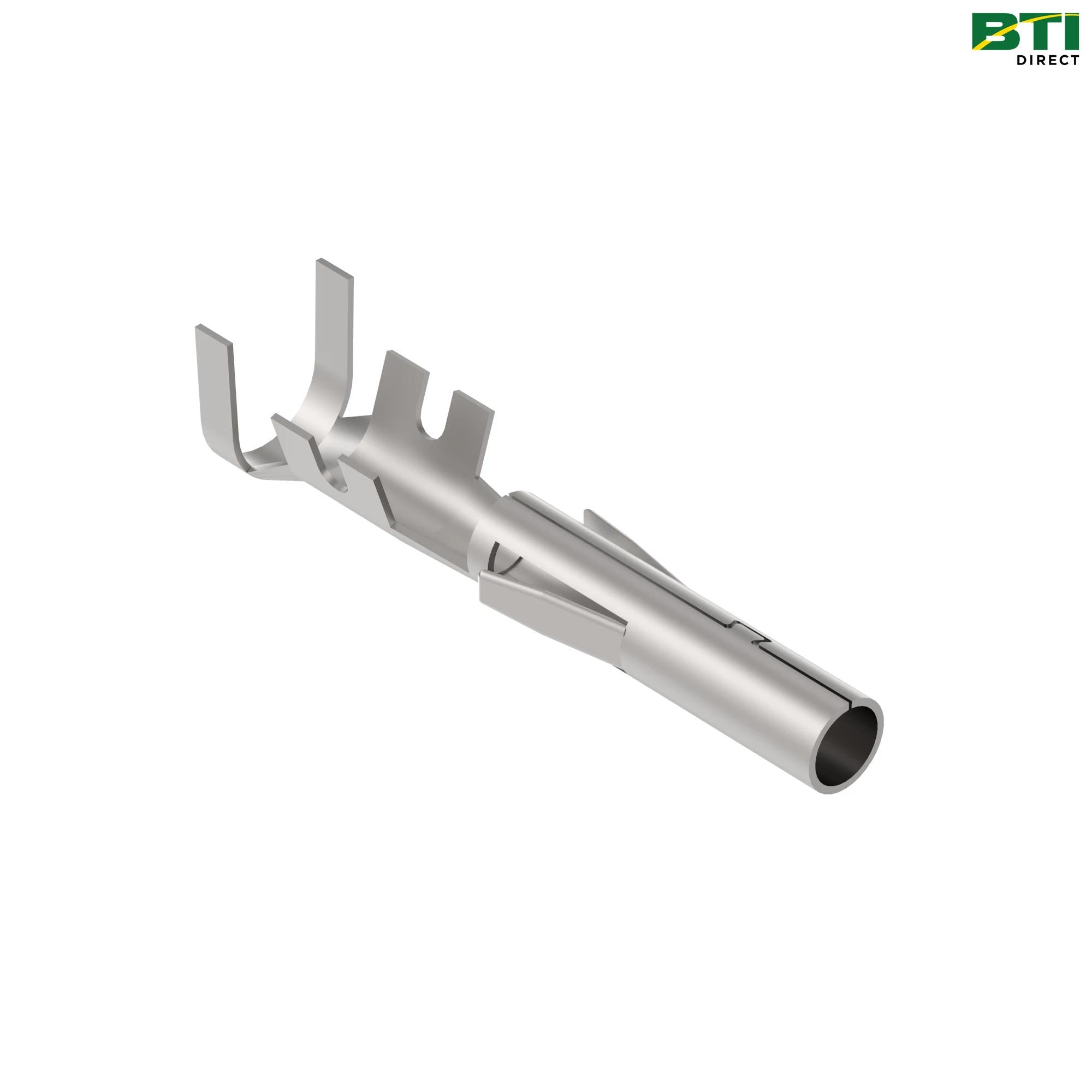 R78060: Sleeve Contact Electrical Connector Terminal