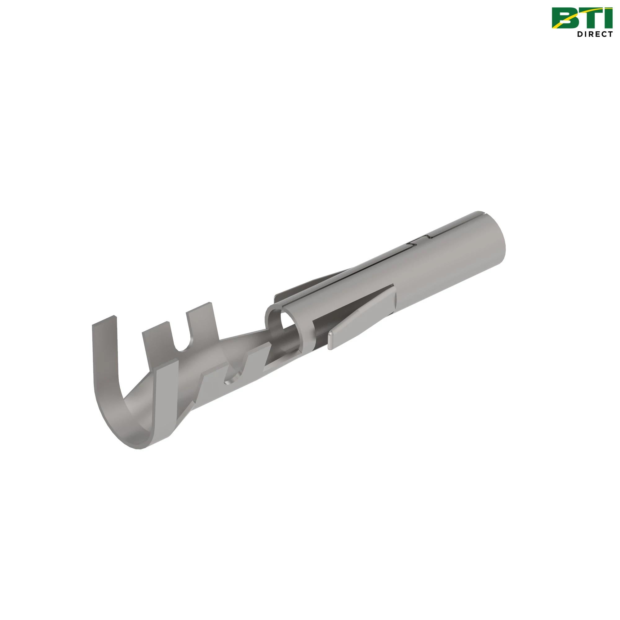 R78060: Sleeve Contact Electrical Connector Terminal