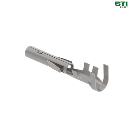 R78060: Sleeve Contact Electrical Connector Terminal
