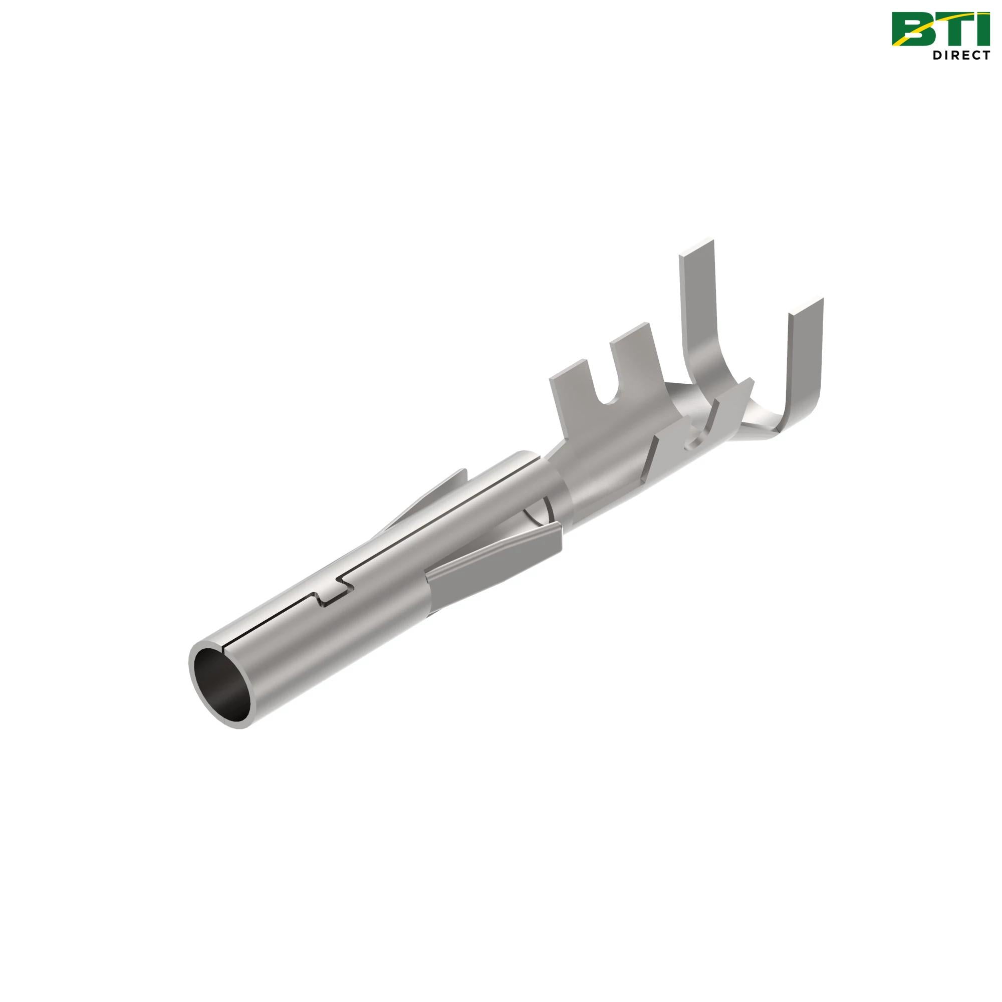 R78060: Sleeve Contact Electrical Connector Terminal