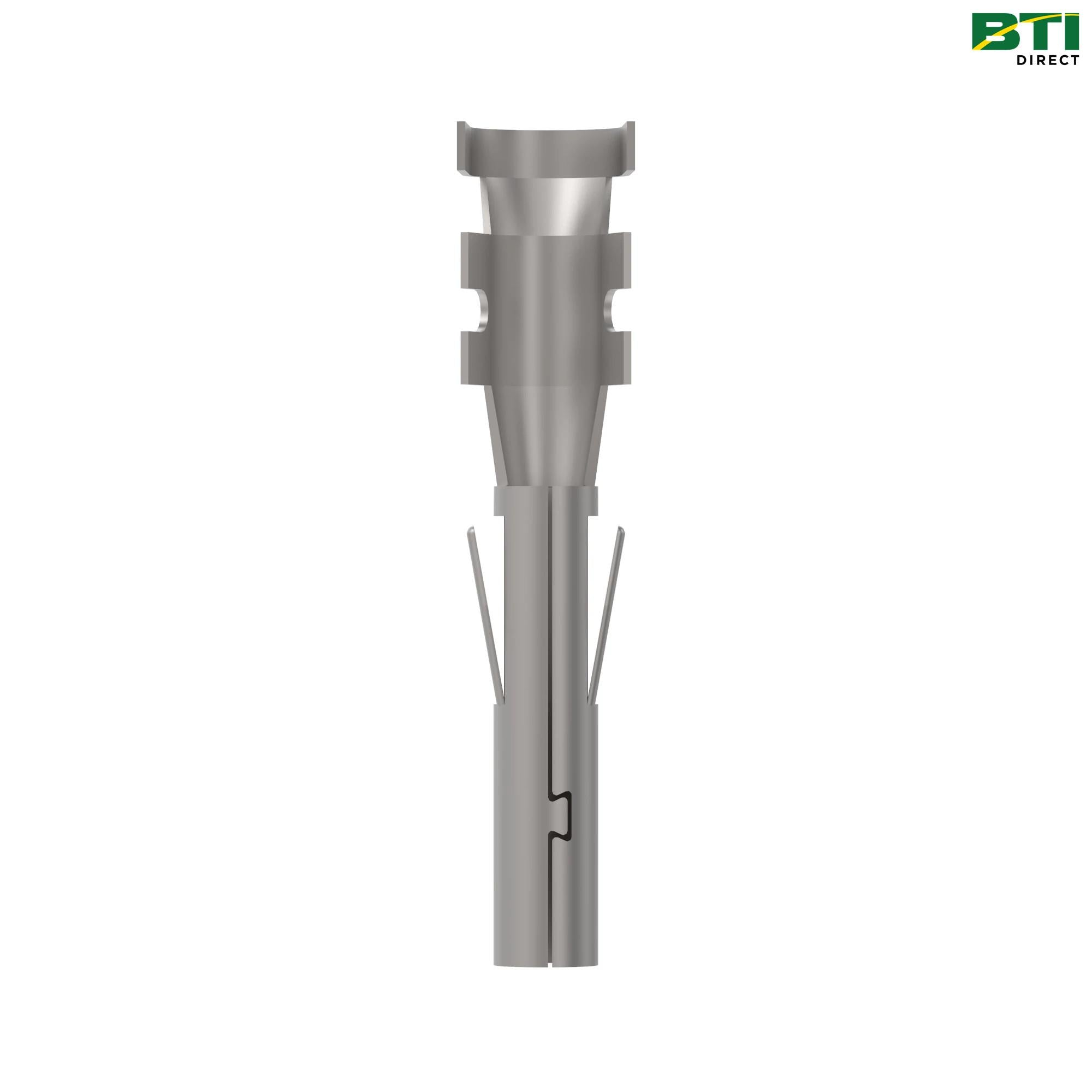 R78060: Sleeve Contact Electrical Connector Terminal