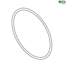  R81864: Back-Up Ring