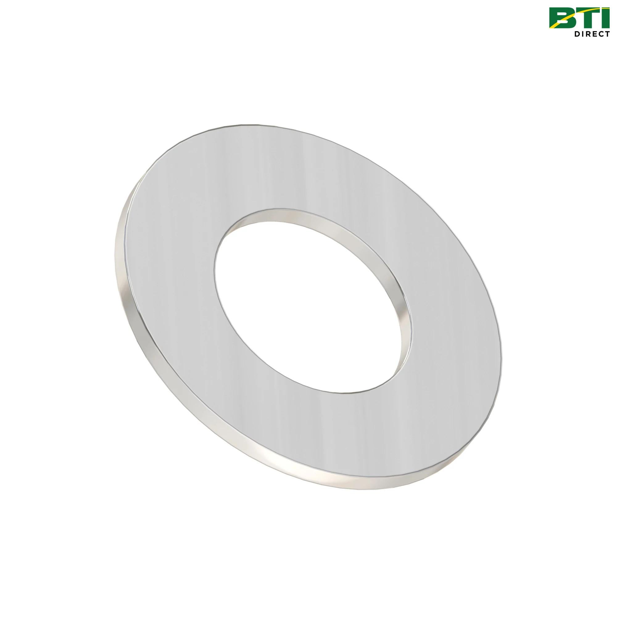 R86638: Plain Circular Shim