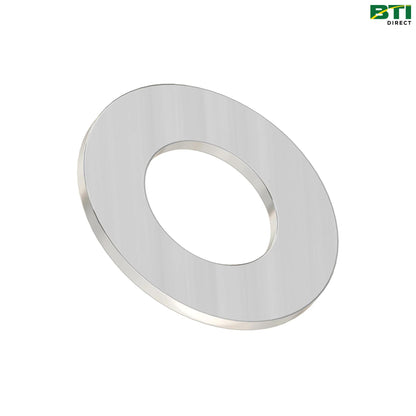 R86638: Plain Circular Shim