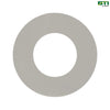 R86638: Plain Circular Shim