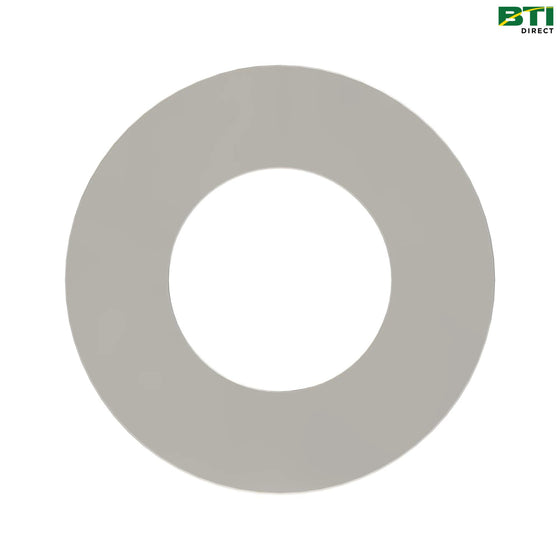 R86638: Plain Circular Shim