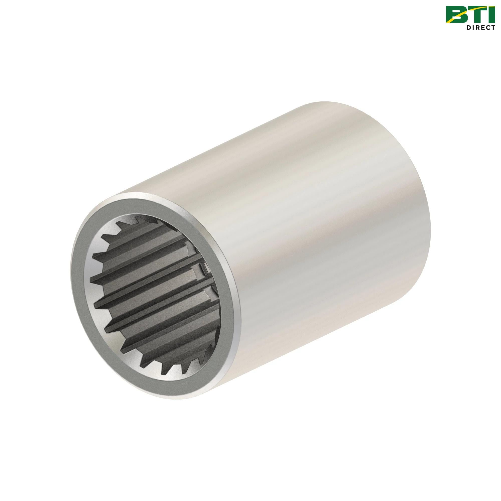 R93278: Splined Coupling