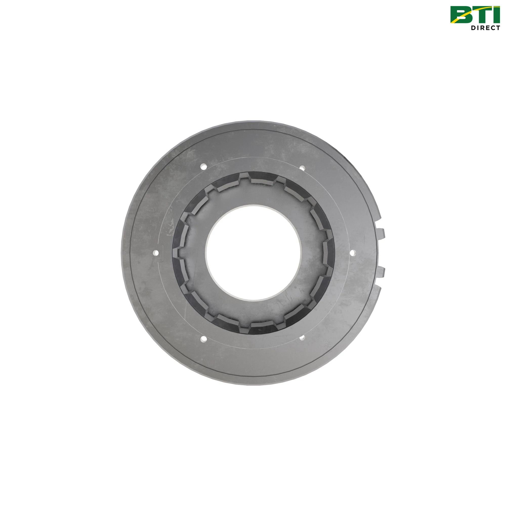 R94776: Output Drive Shaft