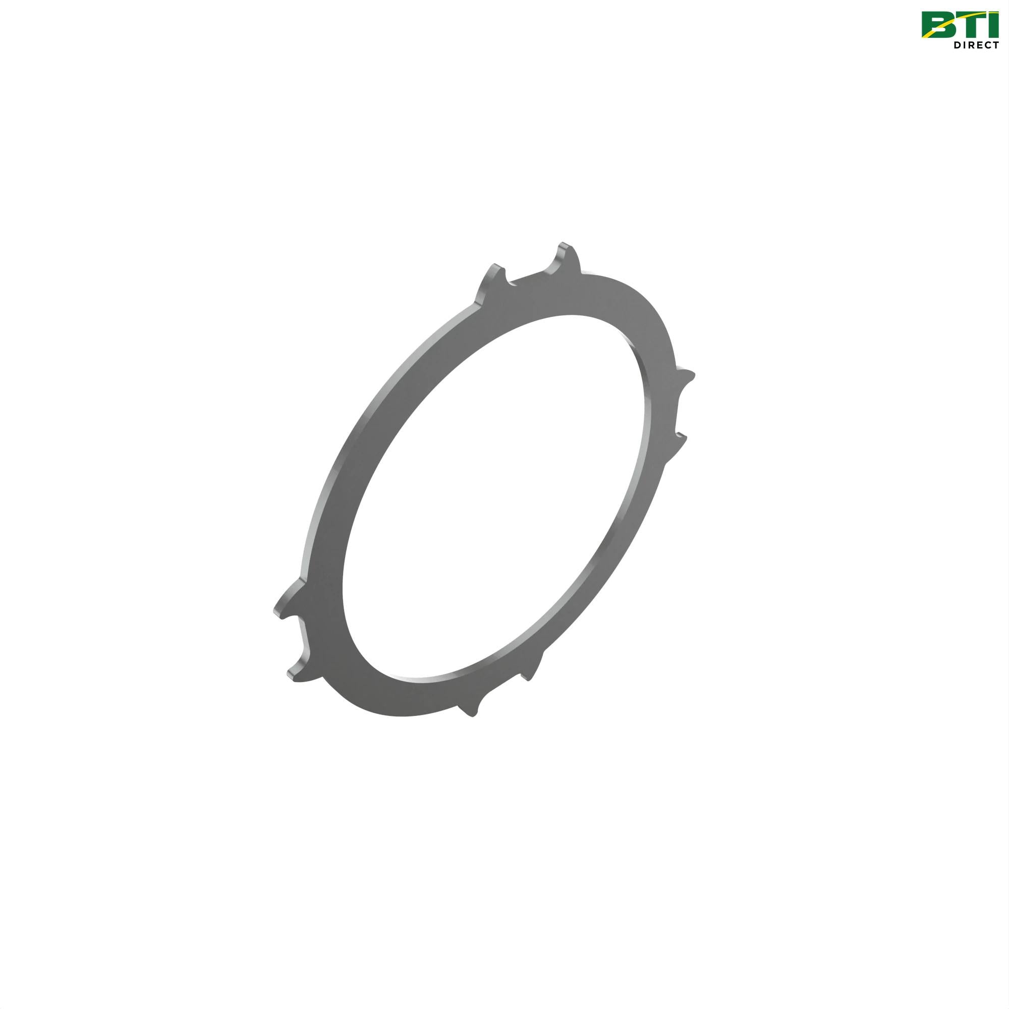 R95378: PowrQuad™ Transmission Clutch Plate