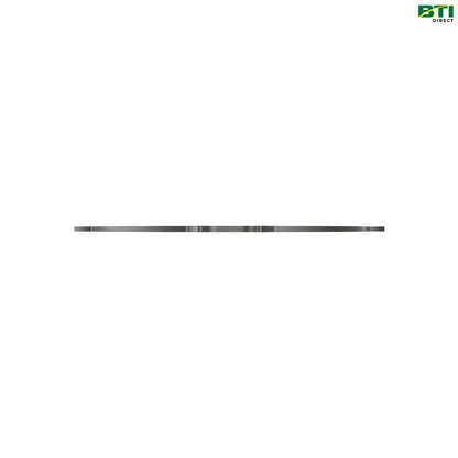 R95378: PowrQuad™ Transmission Clutch Plate