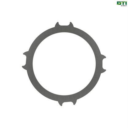 R95378: PowrQuad™ Transmission Clutch Plate