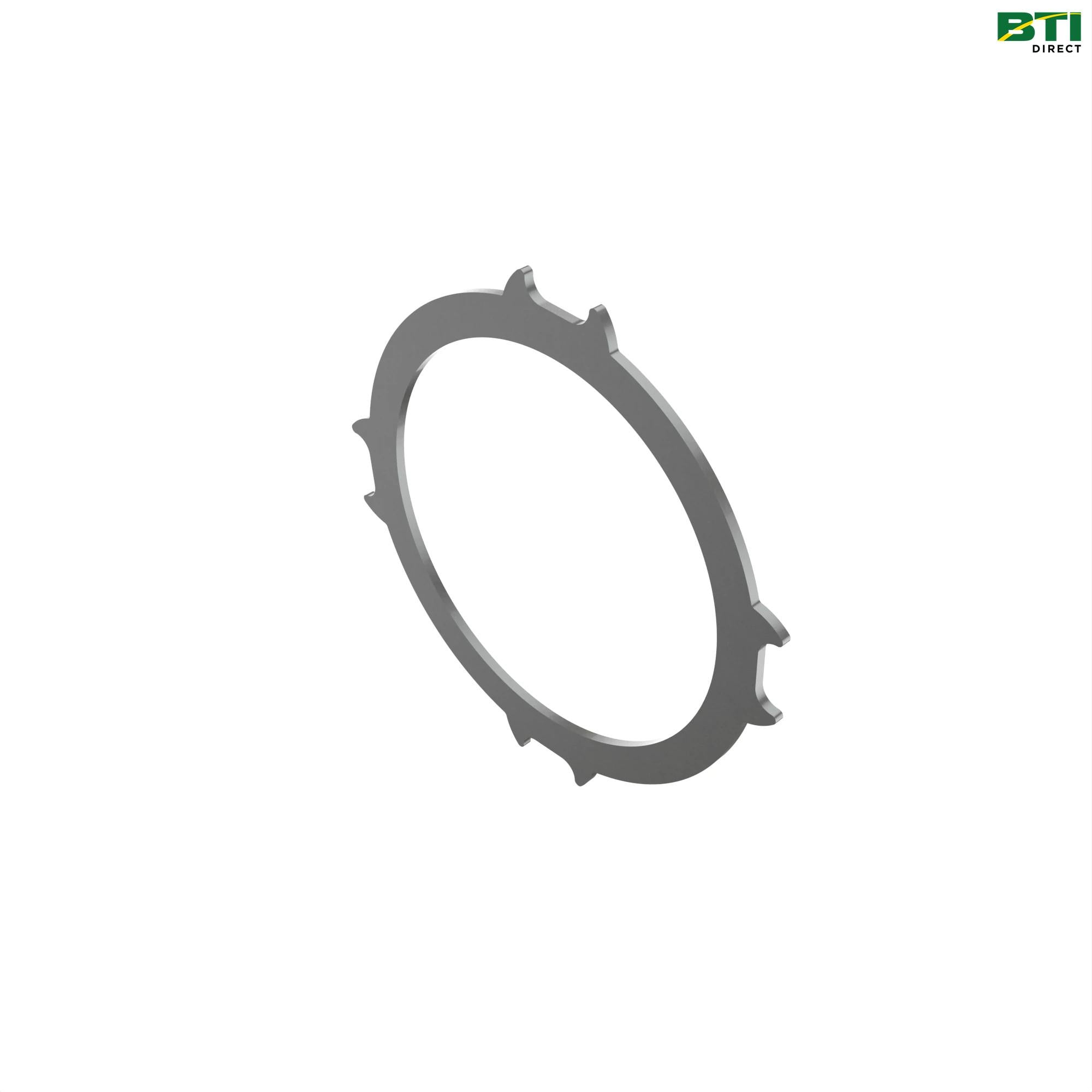 R95378: PowrQuad™ Transmission Clutch Plate
