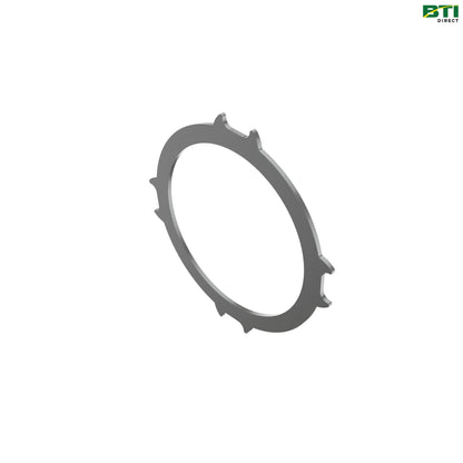 R95378: PowrQuad™ Transmission Clutch Plate
