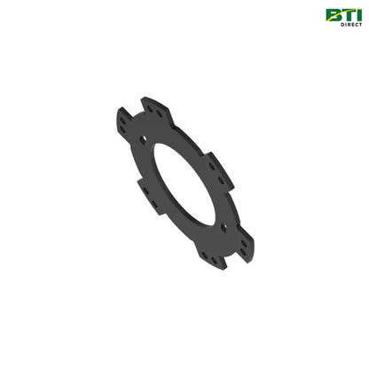 R96806: PowrQuad™ Transmission Traction Clutch Plate