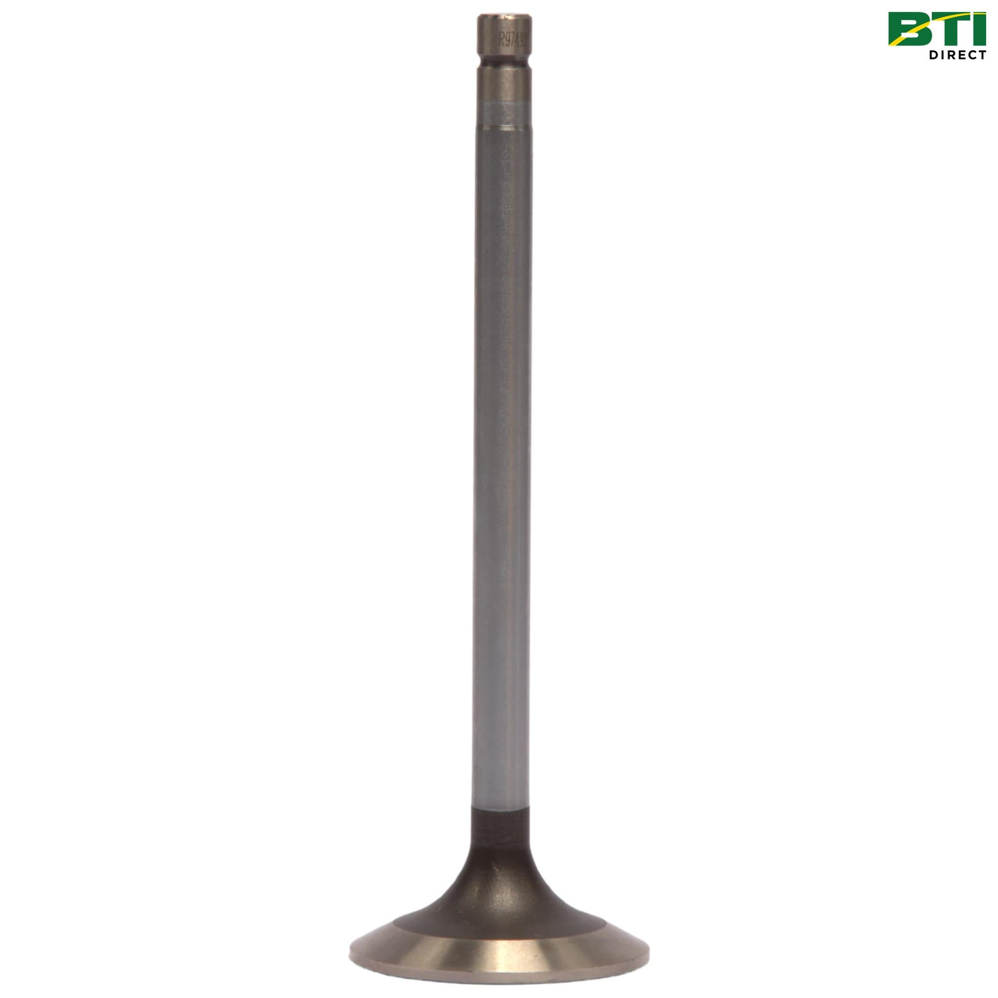 R97492: Exhaust Valve