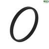 R98323: Piston and Rod Rubber Seal