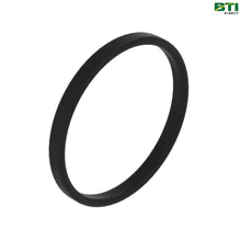  R98323: Piston and Rod Rubber Seal