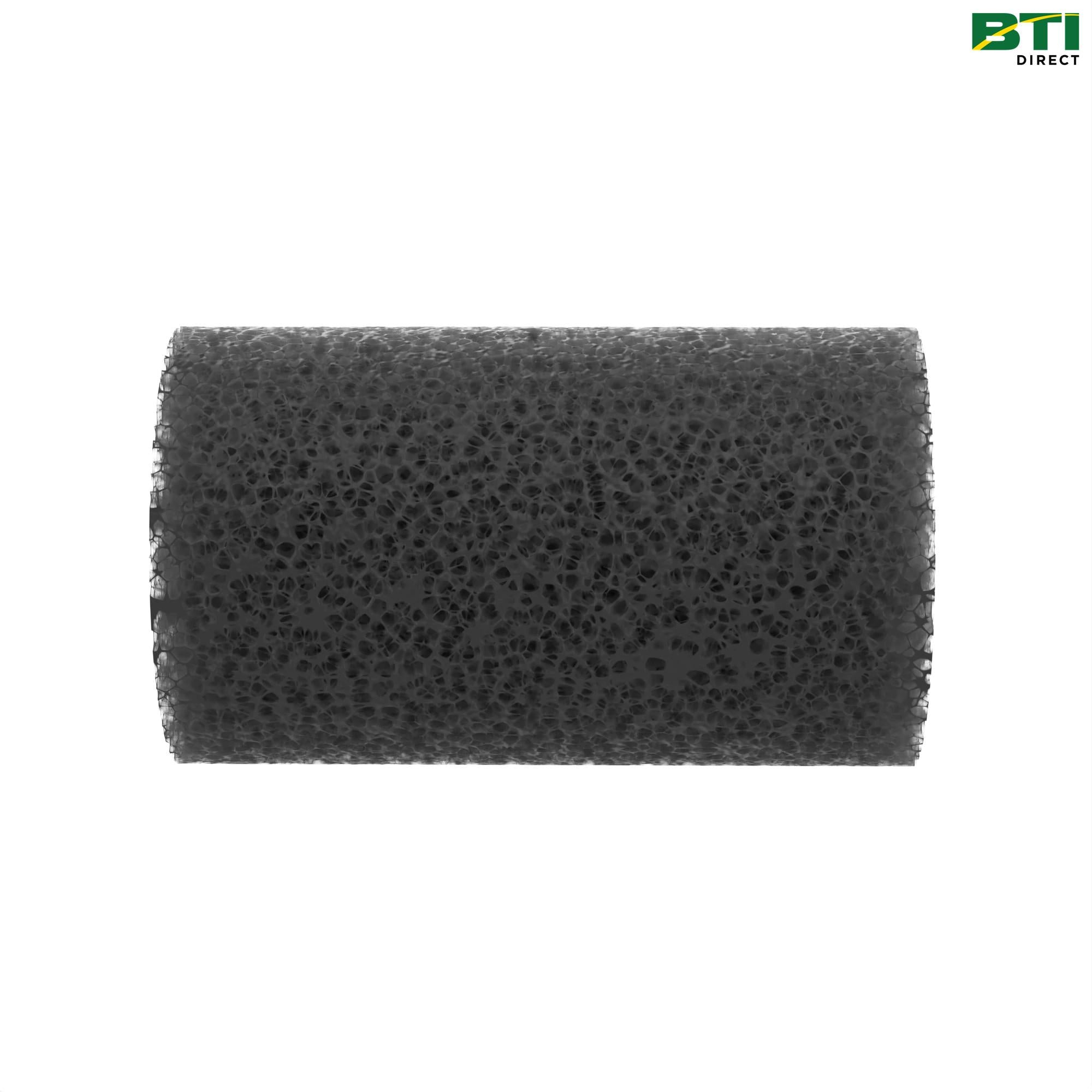 R98527: Polyether Urethane Foam Filter