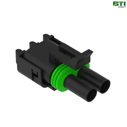 RE12363: Electrical Connector Assembly