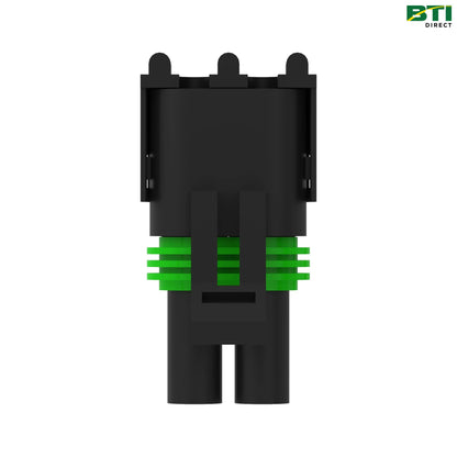 RE12363: Electrical Connector Assembly