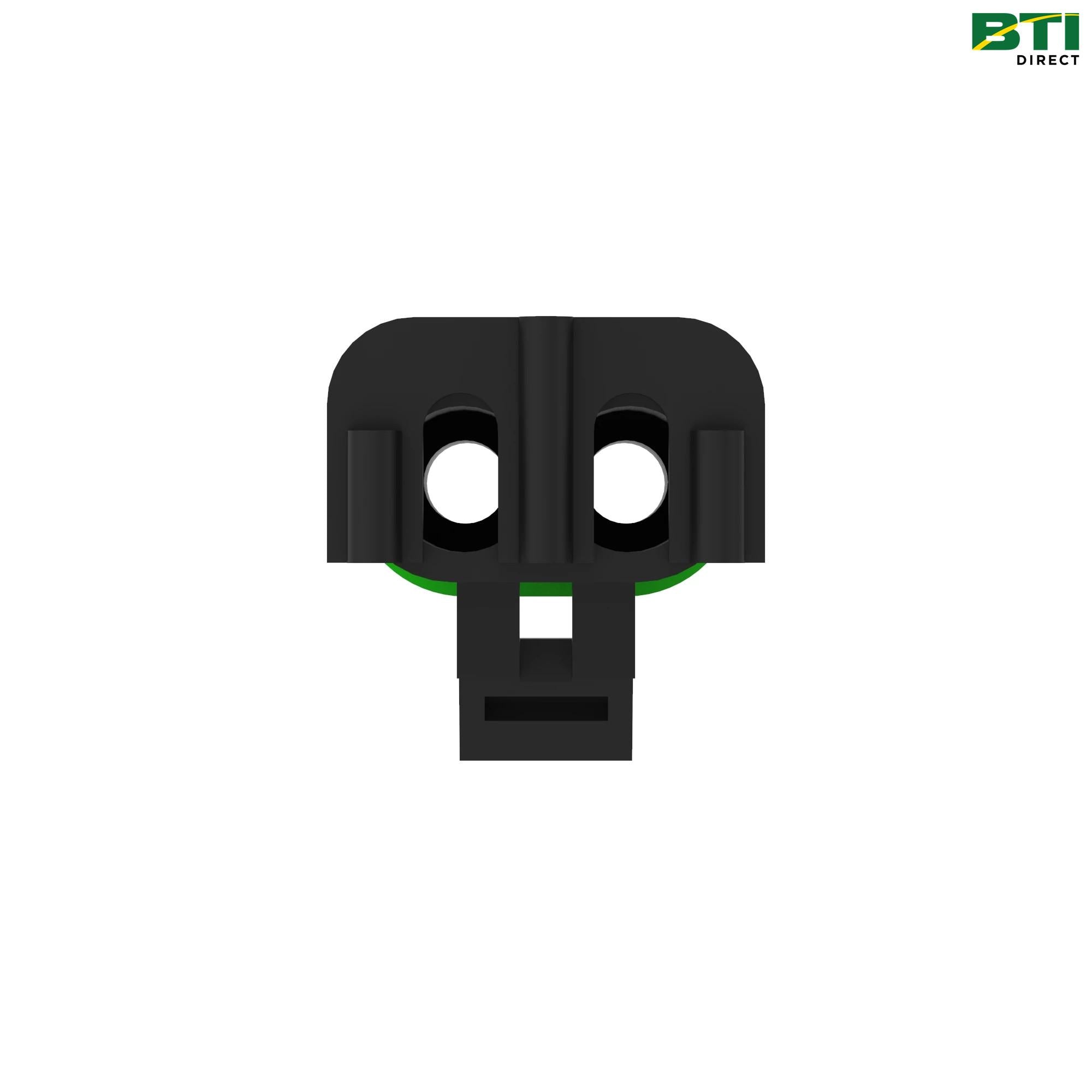 RE12363: Electrical Connector Assembly