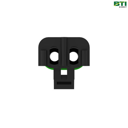 RE12363: Electrical Connector Assembly