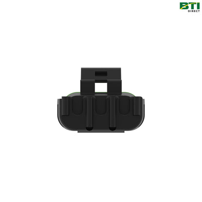 RE12364: 3 Way Electrical Connector with Seal