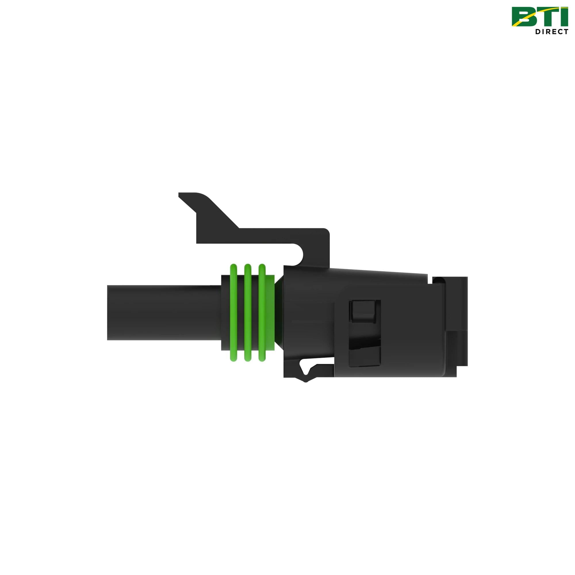 RE12364: 3 Way Electrical Connector with Seal