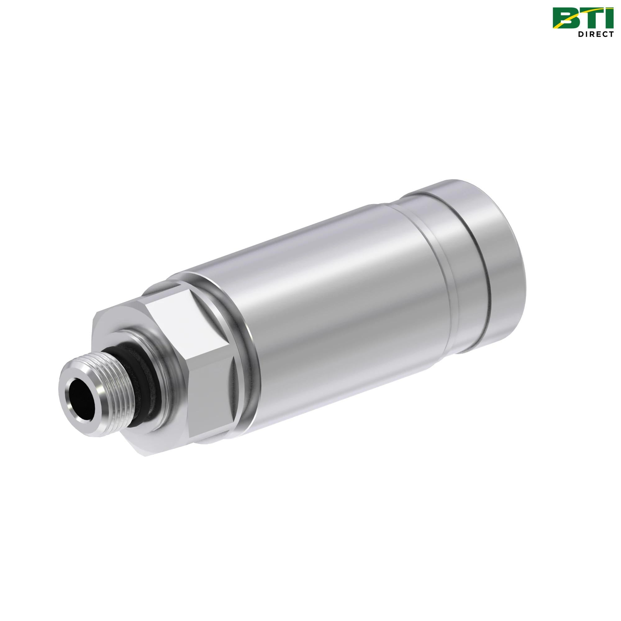 RE15361: Hydraulic Quick Coupler Socket