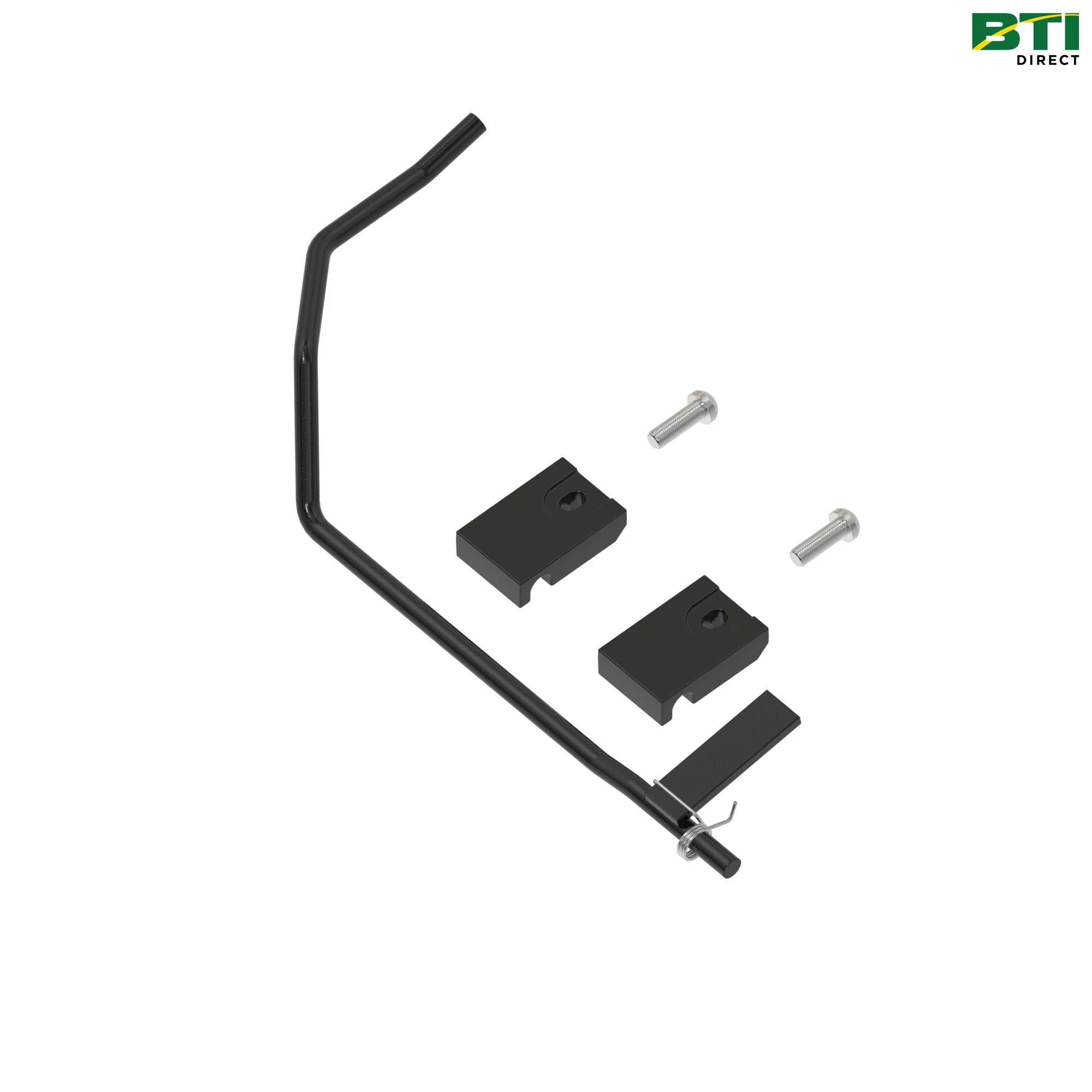 RE166340: Fore-Aft Isolator Seat Kit
