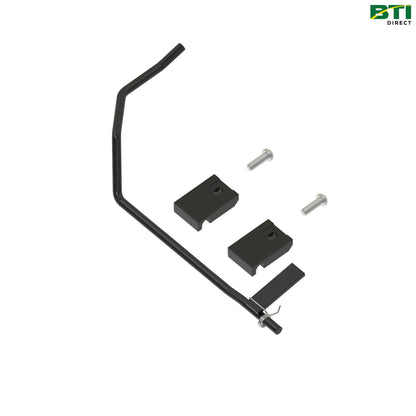 RE166340: Fore-Aft Isolator Seat Kit