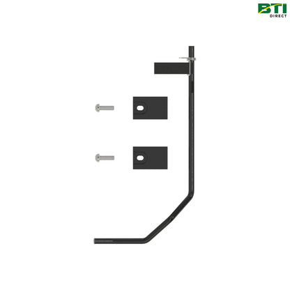 RE166340: Fore-Aft Isolator Seat Kit