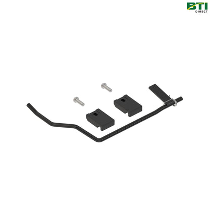 RE166340: Fore-Aft Isolator Seat Kit