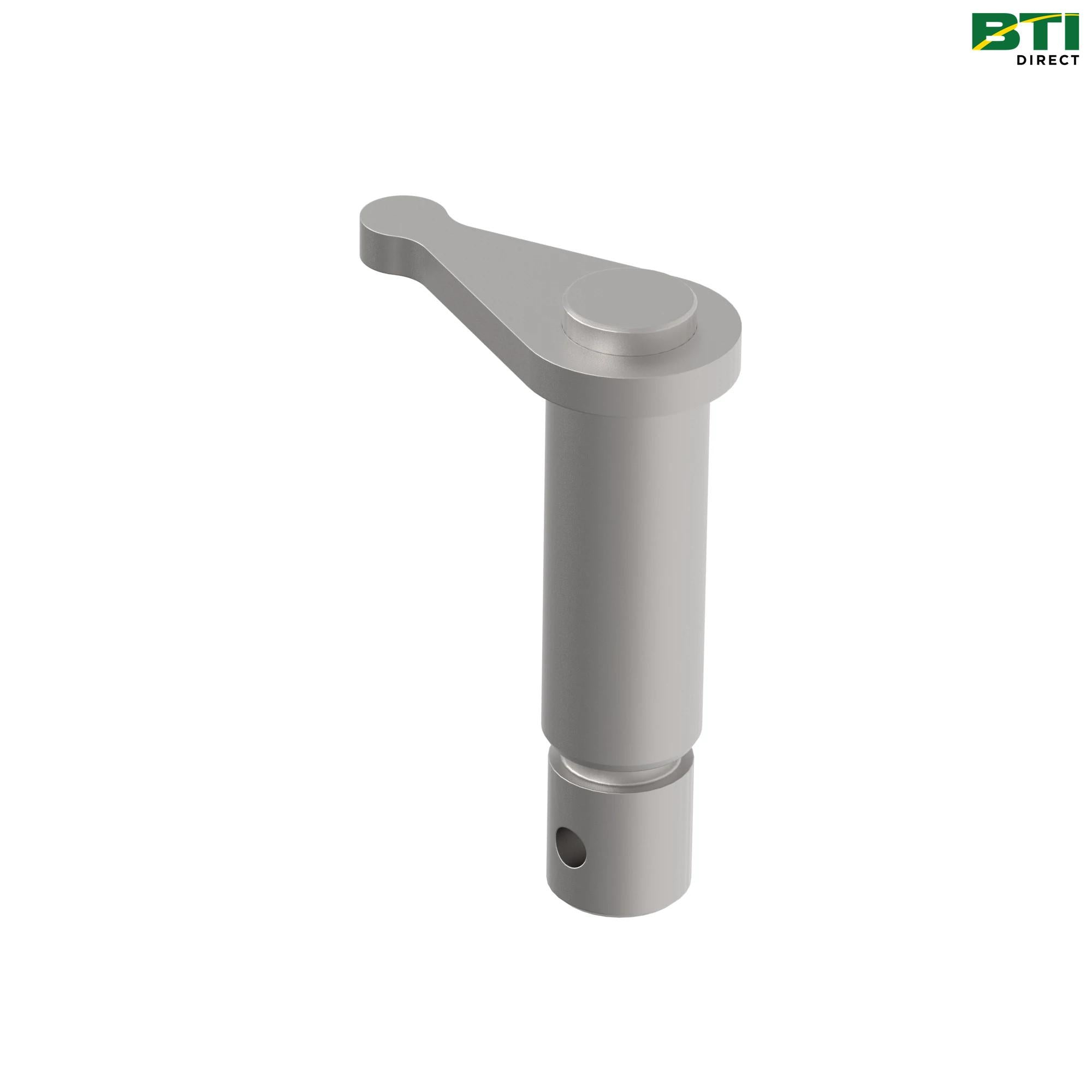 RE172751: PTO Shift Arm