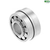 RE173312: Double Row Tapered Roller Bearing